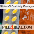 Sildenafil Oral Jelly Kamagra 42